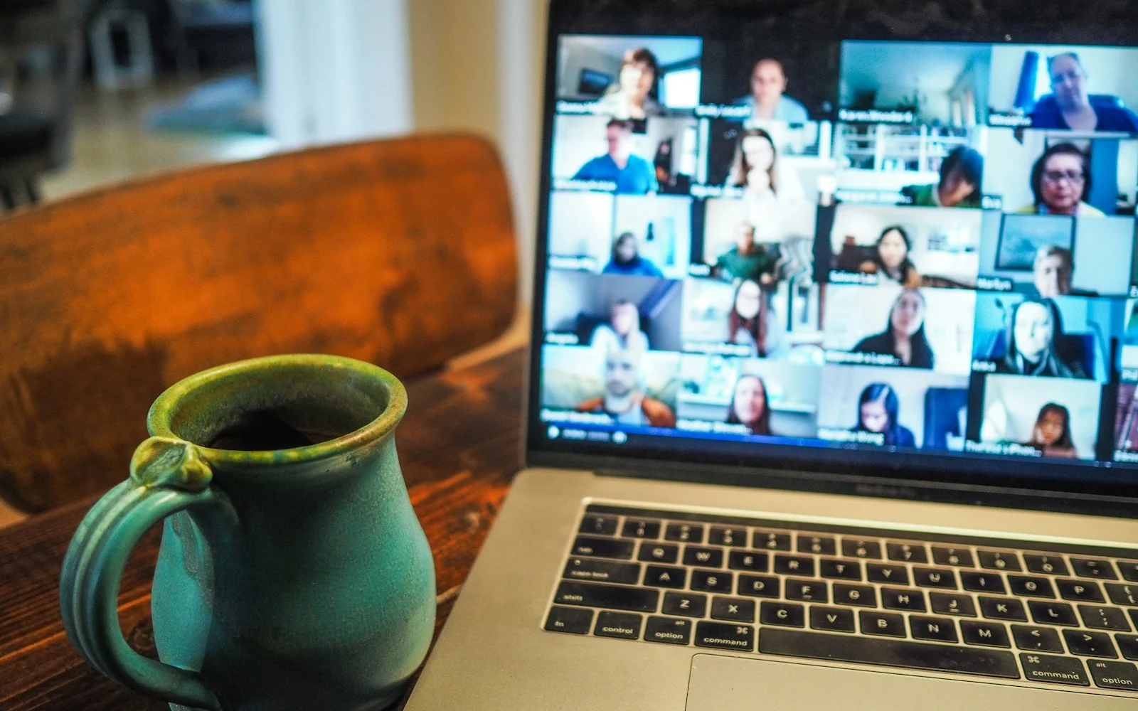 Virtual Conference