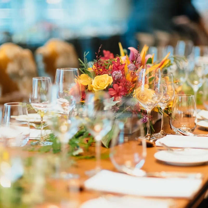 Corporate Events