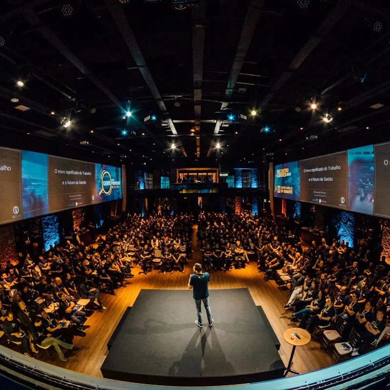 Virtual Events